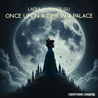 Once Upon a Time in a Palace - Laera & Prince Gu
