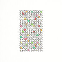 Meditation on Peace (After M. Fuller) - Gray Worry