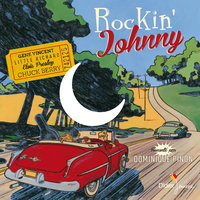 A la faveur du clair de lune… - Dominique Pinon & Ike Turner & Jackie Brenston