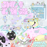 Untameable Booty - Samurai Breaks