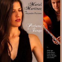 Esta en Tus Manos - Pablo Agri & Mariel Martinez & Litto Nebbia