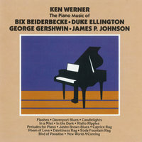In a Mist - Ken Werner & Kenny Werner