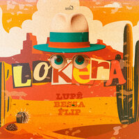 Lokera - LUPE & Flip & Bessa
