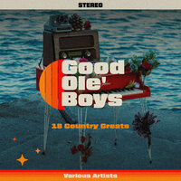 She Thinks I Still Care - George Jones