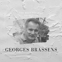 La chasse aux papillons - Georges Brassens