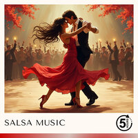 Salsa Music, Pt. 25 (Continuous) - Salsa Mix & Dance Radiance