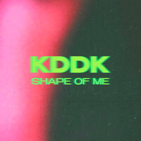 Shape of Me - KDDK