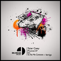 Vertigo - Tyler Coey