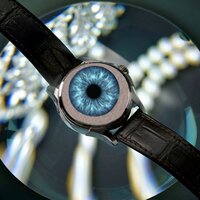 Watch - A. Mims & Trav & Rosa