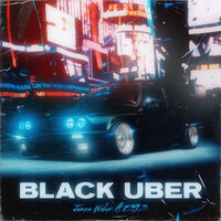 Black Uber - James Woker & ЕФ13