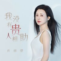 我没有贵人相助 - 肖雨蒙