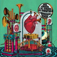 Haemophilus Aphrophilus - Fred Pallem & Le Sacre du Tympan