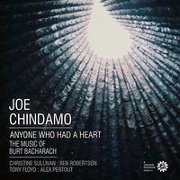 Anyone Who Had A Heart - Joe Chindamo & Christine Sullivan & Tony Floyd & Ben Robertson