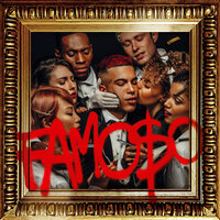 Gelosi - Sfera Ebbasta