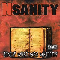 Sinful Livin - Nsanity
