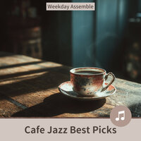 Coffee, Sugar and the Senses - Weekday Assemble