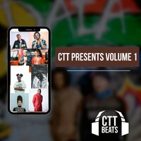 Rear View - CTT Beats & SHXNGIE & Mvtt Mxller
