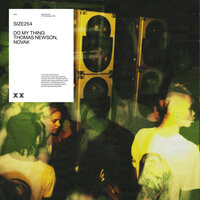 Do My Thing - Thomas Newson & Novak