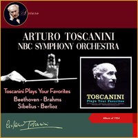Beethoven: Egmont, Op. 44, Overture - Arturo Toscanini & NBC Symphony Orchestra & Ludwig van Beethoven