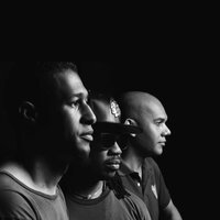 Rhythm of the Universe - Jerome Sydenham & Aybee & Ron Trent