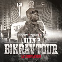 Paradis ou enfer - Juicy P & Jack Many