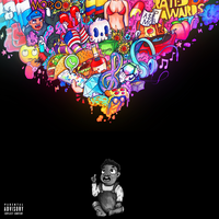 Buster Cannon - Aj Tracey