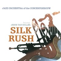 Here Comes the Sun - Jazz Orchestra of the Concertgebouw & Hansjorg Koch & Jesse van Ruller