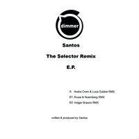 The Selector - Santos