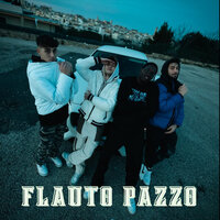 FLAUTO PAZZO - YBG & Nessyu & Loop & twenty5 & Cosmic