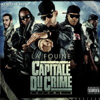 Les balances sont respectées - La Fouine