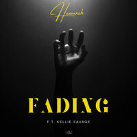 Fading - Heemrah & Kellie Savage