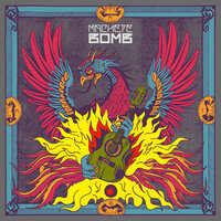 Ratatatá - Machete Bomb & Alienação Afrofuturista & Thestrow & Sergio Soffiatti