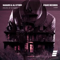 House of Echoes - NADARO & Ali Storm