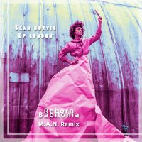 Reborn Babilonia - Sean Norvis & Kp London & M.A.N.