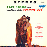 Manhattan - Earl Bostic