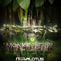 Monkey Paw - Infek & 1TRIK