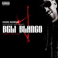 Hors Norme - Blazer & Beli Blanco & 400 Hyenes