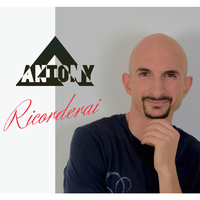 Ricorderai - Antony
