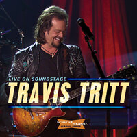 I'm Gonna Be Somebody - Travis Tritt