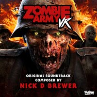 Rise - Nick D Brewer