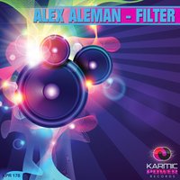 Filter - Alex Aleman