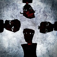 Biss von der 0X - Sevi Rin & Heinie Nüchtern