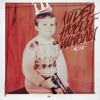 НПНБ - МЕЗЗА & Yanix