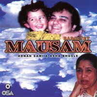 Pehli Wari - Asha Bhosle & Adnan Sami