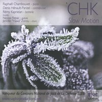 Night In Love Sounds - CHK