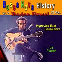 Consolacao - Baden Powell