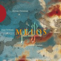 Louanges - Keyvan Chemirani