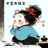 不富也镇宅 - 孙火火 & 阿本