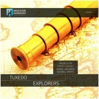Explorers - Tuxedo & Frede Goto