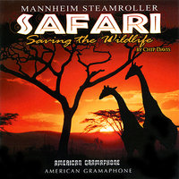 Grizzly Bears - Mannheim Steamroller